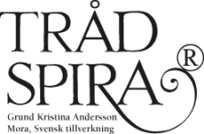 Trådspira